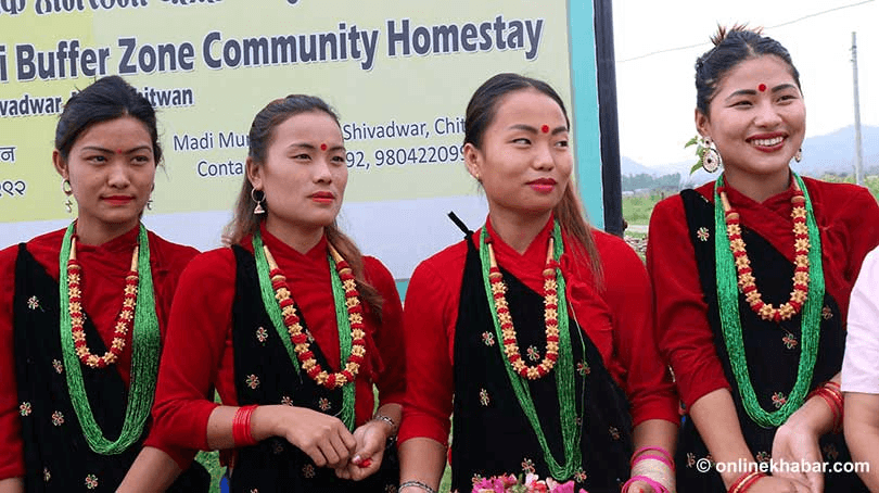 ग्रामीण पर्यटन, यसो गरे कसो होला ? — 1